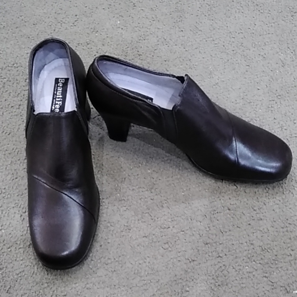 Beautifeel shoes